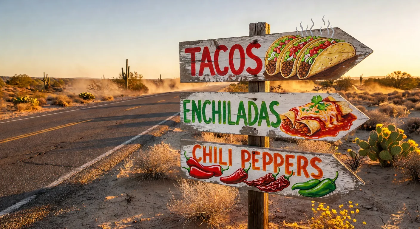 Jamaican Jerk